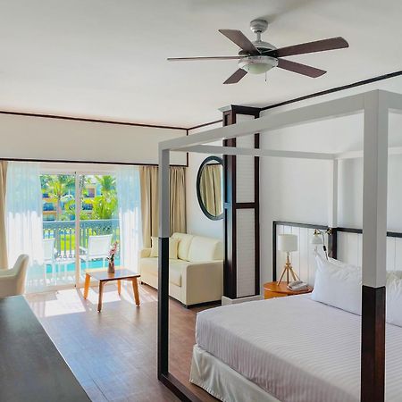 Ocean Blue & Sand Beach Resort Punta Cana Ngoại thất bức ảnh